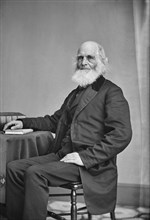 William Cullen Bryant  (1794-1878)