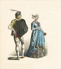 German Costumes