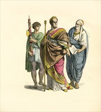 Roman Lictor