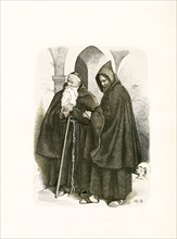 Capuchins