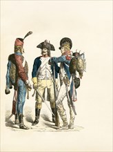 Hussar (1795)