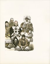 Nomads from Amur