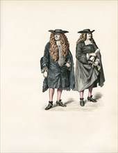 Consul Councilman (1670)