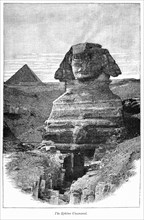 The Sphinx Uncovered