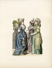Spring Dress (1794)