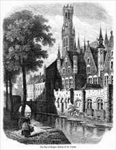 The City of Bruges