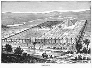 Overview of Babylon