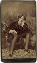 Oscar Wilde (1854-1900)
