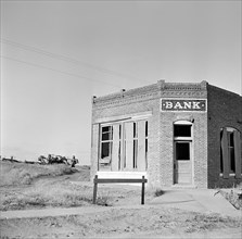 Failed Bank