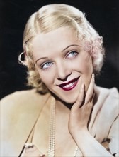 Dorothy Hall (1906-1953)