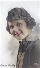 Wanda Hawley (1895-1963)