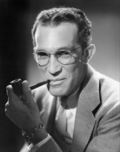 Ben Holmes (1890-1943) American Director and Screenwriter