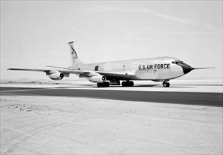 U.S. Air Force Boeing KC-135 Stratotanker