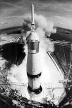 Apollo 11 mission