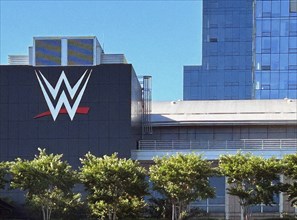 World Wrestling Entertainment (WWE), American professional wrestling and entertainment company,