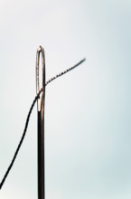 Threading the Needle