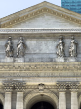 New York Public Library, Fifth Avenue, New York City