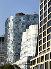 Cityscape, Chelsea, Manhattan, New York City