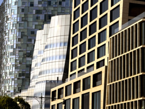 Cityscape, Chelsea, Manhattan, New York City