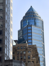 1 International Plaza, Manhattan, New York City