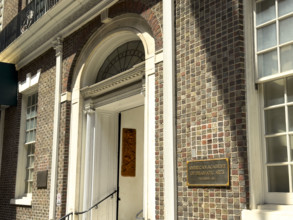 American Academy of Dramatic Arts, New York City