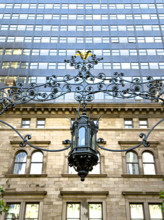 Lotte New York Palace Hotel, 455 Madison Avenue, New York City