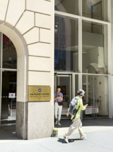 Taipei Economic and Cultural Office, New York City