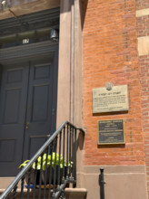 17 West 16th Street, Manhattan, New York City