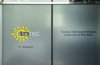 TRSNYC, Teachers' Retirement System of the City of New York, Manhattan, New York City
