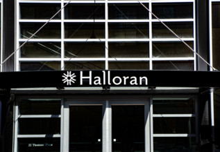 Halloran Consulting Group, Boston