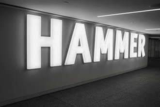 Hammer Museum, Los Angeles