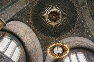 Los Angeles Public Library main branch