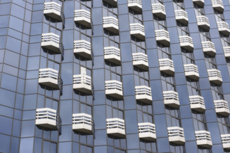 Onyx Tower, Los Angeles