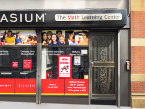 Mathnasium, The Math Learning Center, New York City