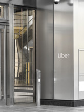 Uber Headquarters, 3 World Trade Center, New York City