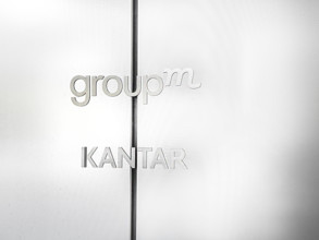 GroupM, Kantar headquarters, 3 World Trade Center, New York City