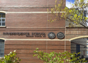 Independence School, Primary School 234, New York City