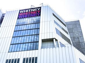 Whitney Museum of American Art, New York City