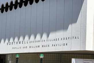 Northwell Greenwich Village Hospital, New York City