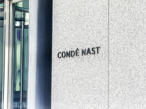 Conde Nast, One World Trade Center, New York City