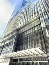 One World Trade Center, New York City
