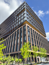Lilly Seaport Innovation Center, Boston