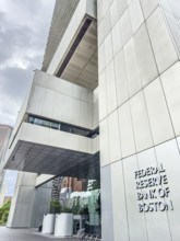 Federal Reserve Bank of Boston