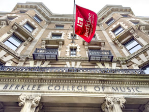 Berklee College of Music, Boston