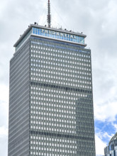 Prudential Tower, Boston