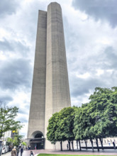 177 Huntington, Christian Science Plaza, Boston