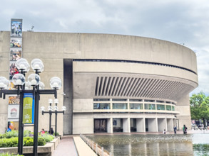 Boston Youth Symphony Orchestras (BYSO), Youth Center for Music, Christian Science Plaza, Boston