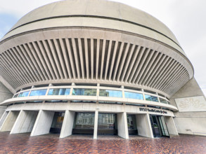 Boston Youth Symphony Orchestras (BYSO), Youth Center for Music, Christian Science Plaza, Boston