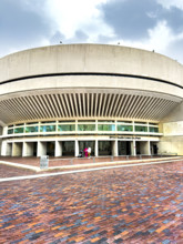 Boston Youth Symphony Orchestras (BYSO), Youth Center for Music, Christian Science Plaza, Boston