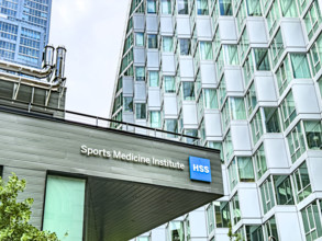 HSS Sports Medicine Institute West Side, New York City
